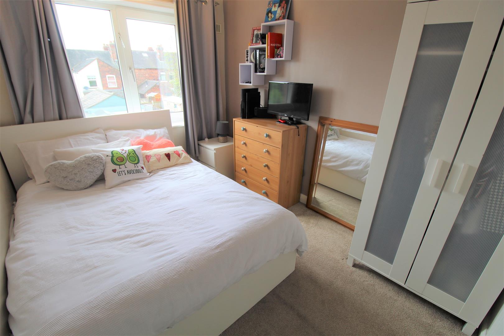 Lightwood Road, Dresden, Stoke-On-Trent